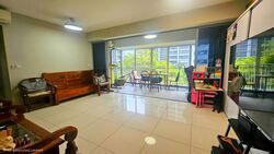 Blk 138C The Peak @ Toa Payoh (Toa Payoh), HDB 5 Rooms #580261791